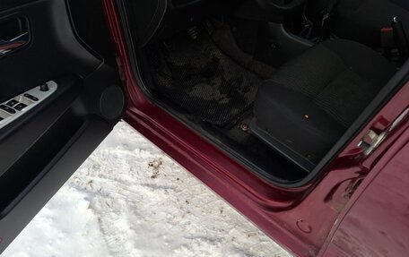 Chery Bonus (A13), 2012 год, 300 000 рублей, 13 фотография