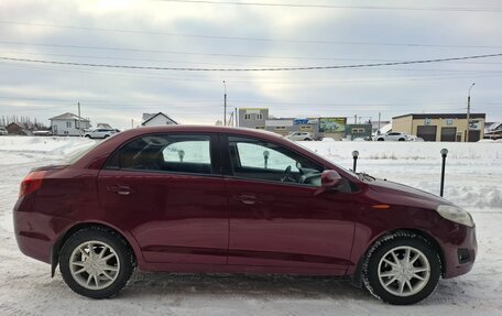 Chery Bonus (A13), 2012 год, 300 000 рублей, 7 фотография