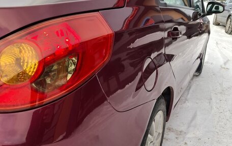 Chery Bonus (A13), 2012 год, 300 000 рублей, 12 фотография