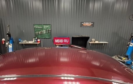 Chery Bonus (A13), 2012 год, 300 000 рублей, 15 фотография