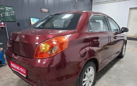 Chery Bonus (A13), 2012 год, 300 000 рублей, 11 фотография