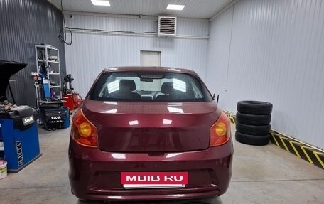 Chery Bonus (A13), 2012 год, 300 000 рублей, 16 фотография