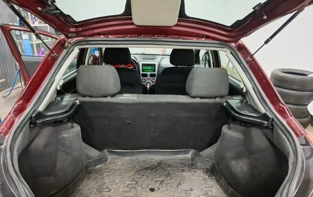 Chery Bonus (A13), 2012 год, 300 000 рублей, 18 фотография