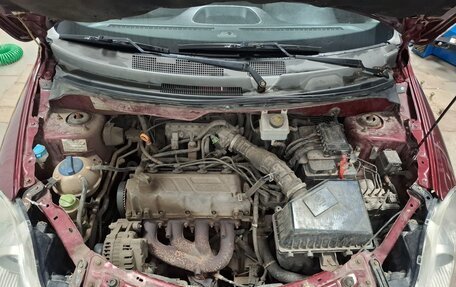 Chery Bonus (A13), 2012 год, 300 000 рублей, 20 фотография