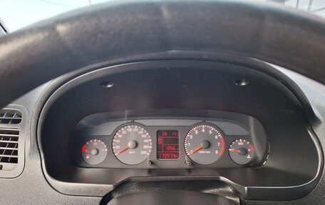 Chery Bonus (A13), 2012 год, 300 000 рублей, 23 фотография