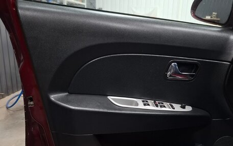 Chery Bonus (A13), 2012 год, 300 000 рублей, 25 фотография