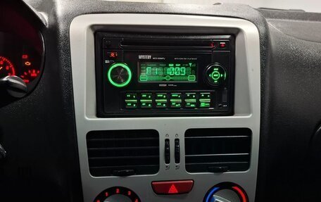 Chery Bonus (A13), 2012 год, 300 000 рублей, 24 фотография