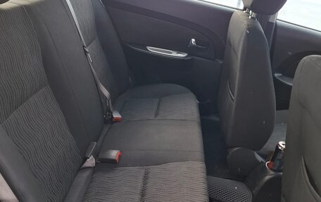 Chery Bonus (A13), 2012 год, 300 000 рублей, 27 фотография