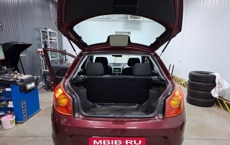 Chery Bonus (A13), 2012 год, 300 000 рублей, 19 фотография