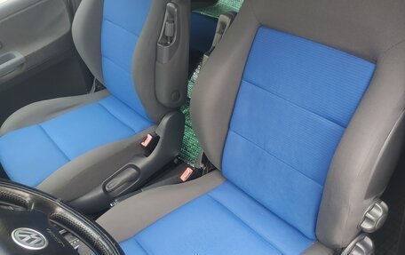 Volkswagen Sharan I рестайлинг, 2004 год, 820 000 рублей, 6 фотография