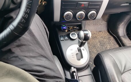 Nissan X-Trail, 2010 год, 850 000 рублей, 4 фотография