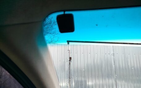 Nissan X-Trail, 2010 год, 850 000 рублей, 6 фотография