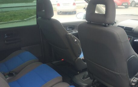 Volkswagen Sharan I рестайлинг, 2004 год, 820 000 рублей, 10 фотография