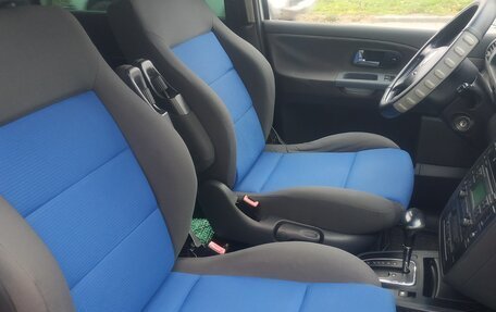 Volkswagen Sharan I рестайлинг, 2004 год, 820 000 рублей, 7 фотография