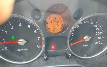 Nissan X-Trail, 2010 год, 850 000 рублей, 2 фотография