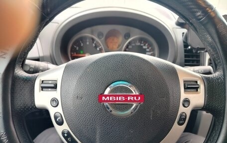 Nissan X-Trail, 2010 год, 850 000 рублей, 3 фотография