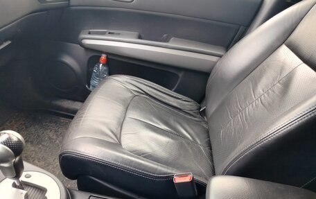 Nissan X-Trail, 2010 год, 850 000 рублей, 9 фотография