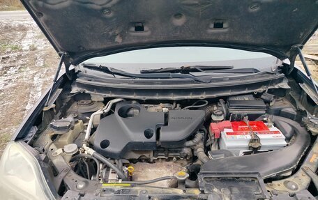 Nissan X-Trail, 2010 год, 850 000 рублей, 18 фотография