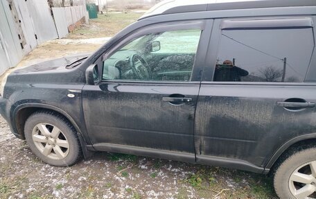 Nissan X-Trail, 2010 год, 850 000 рублей, 12 фотография