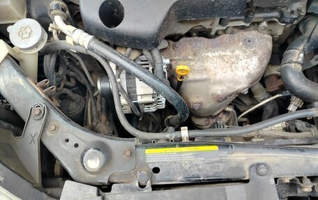 Nissan X-Trail, 2010 год, 850 000 рублей, 21 фотография