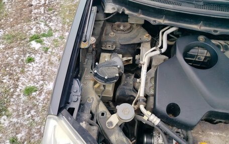 Nissan X-Trail, 2010 год, 850 000 рублей, 20 фотография