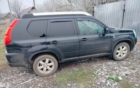 Nissan X-Trail, 2010 год, 850 000 рублей, 14 фотография