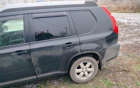 Nissan X-Trail, 2010 год, 850 000 рублей, 13 фотография