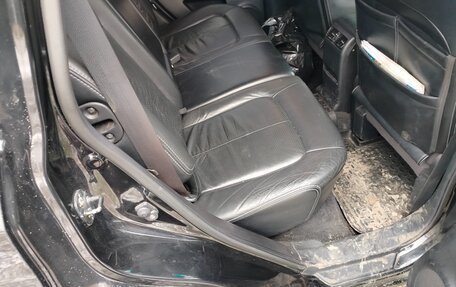 Nissan X-Trail, 2010 год, 850 000 рублей, 17 фотография