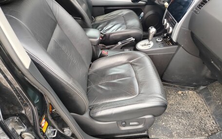 Nissan X-Trail, 2010 год, 850 000 рублей, 16 фотография