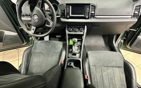 Skoda Karoq I, 2020 год, 2 200 000 рублей, 2 фотография