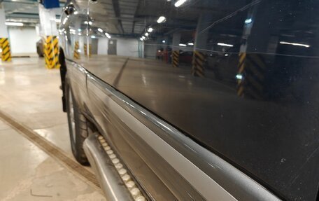 Toyota Land Cruiser 100 рестайлинг 2, 2000 год, 1 700 000 рублей, 5 фотография