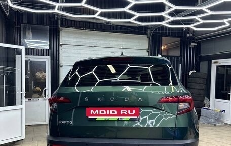 Skoda Karoq I, 2020 год, 2 200 000 рублей, 5 фотография