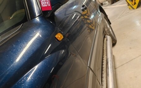 Toyota Land Cruiser 100 рестайлинг 2, 2000 год, 1 700 000 рублей, 4 фотография