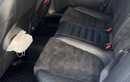 Volkswagen Passat CC I рестайлинг, 2014 год, 1 420 000 рублей, 5 фотография