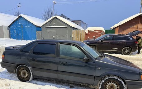 Volkswagen Passat B3, 1991 год, 90 000 рублей, 5 фотография