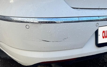 Volkswagen Passat CC I рестайлинг, 2014 год, 1 420 000 рублей, 6 фотография