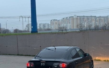 Mazda 3, 2008 год, 640 000 рублей, 6 фотография