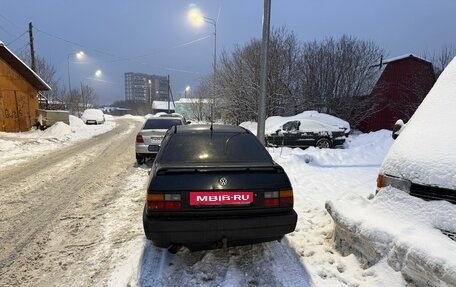 Volkswagen Passat B3, 1991 год, 90 000 рублей, 4 фотография