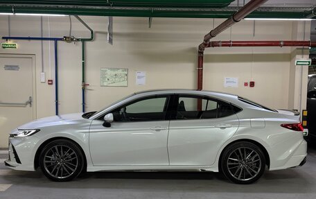 Toyota Camry, 2025 год, 4 390 000 рублей, 3 фотография