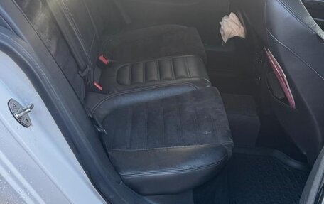 Volkswagen Passat CC I рестайлинг, 2014 год, 1 420 000 рублей, 10 фотография