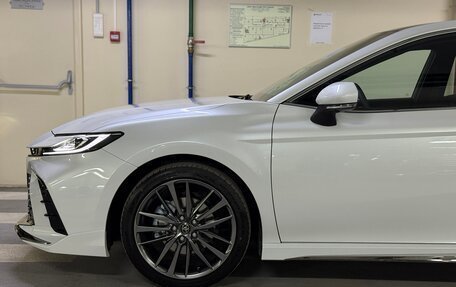 Toyota Camry, 2025 год, 4 390 000 рублей, 2 фотография