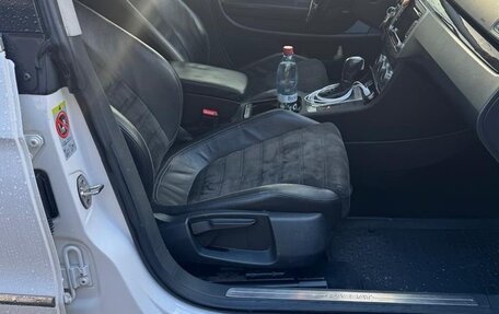 Volkswagen Passat CC I рестайлинг, 2014 год, 1 420 000 рублей, 15 фотография