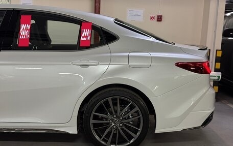 Toyota Camry, 2025 год, 4 390 000 рублей, 4 фотография