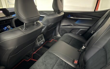 Toyota Camry, 2025 год, 4 390 000 рублей, 8 фотография