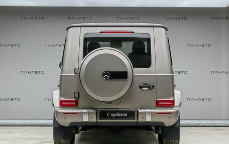 Mercedes-Benz G-Класс AMG, 2021 год, 17 597 000 рублей, 4 фотография