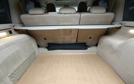 Mercedes-Benz G-Класс AMG, 2021 год, 17 597 000 рублей, 10 фотография