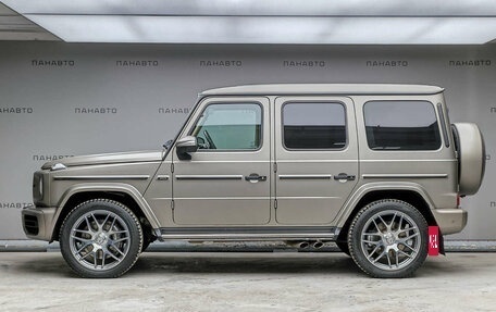 Mercedes-Benz G-Класс AMG, 2021 год, 17 597 000 рублей, 6 фотография