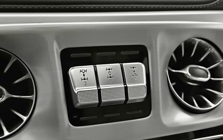 Mercedes-Benz G-Класс AMG, 2021 год, 17 597 000 рублей, 15 фотография