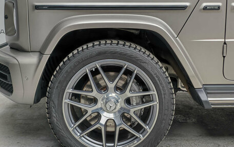 Mercedes-Benz G-Класс AMG, 2021 год, 17 597 000 рублей, 22 фотография