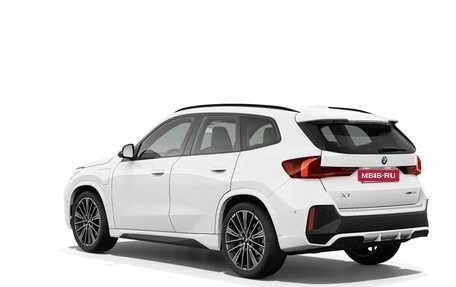 BMW X1, 2024 год, 5 990 000 рублей, 4 фотография